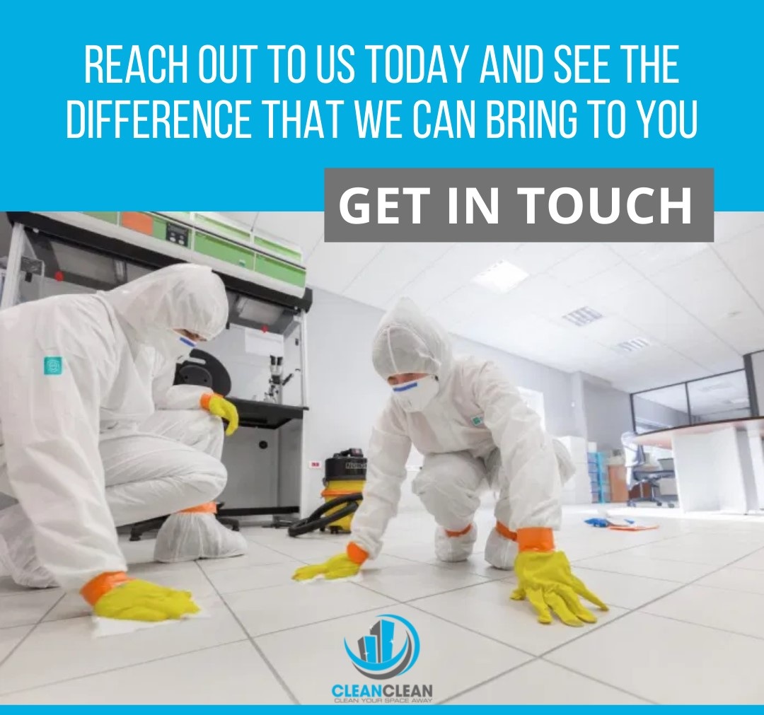 Advanced Sanitization